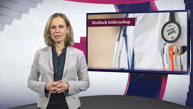 Medisch Leiderschap