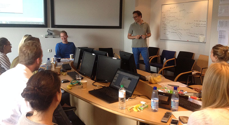 Projects OLVG