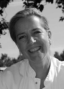 Carina Hilders