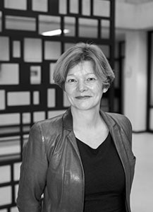Frida van den Maagdenberg