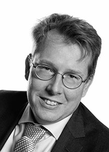Patrick Jeurissen