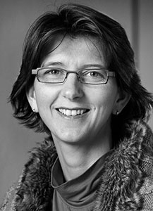 Wilma van der Scheer
