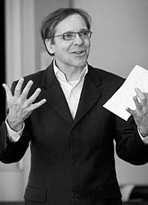 Frank de Grave