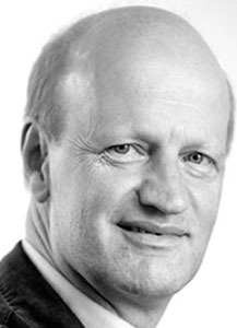 Hans van Santen