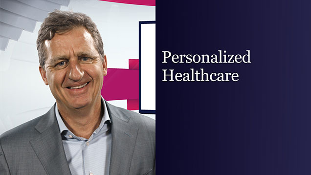 Personalized Health