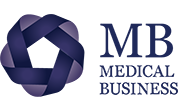 Medical Business Logo