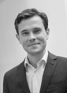 Jacob Boersma