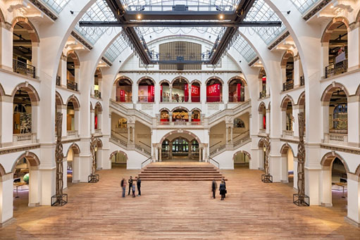 Tropenmuseum Amsterdam