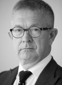 Paul Frissen