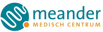 Meander logo