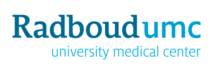 Radboud logo